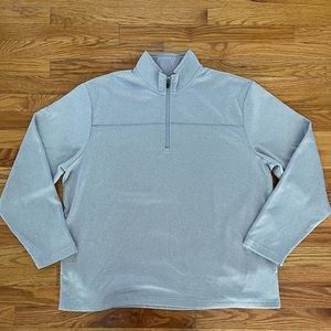 Callaway golf quarter zip pullover NWOT